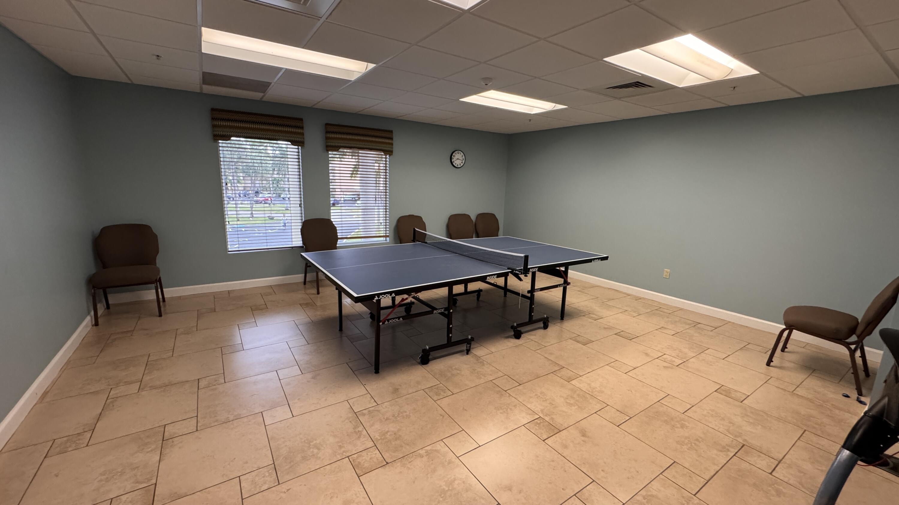 VILLAGE ROYALE ON THE GREEN CONDO COMPLEX - Residential