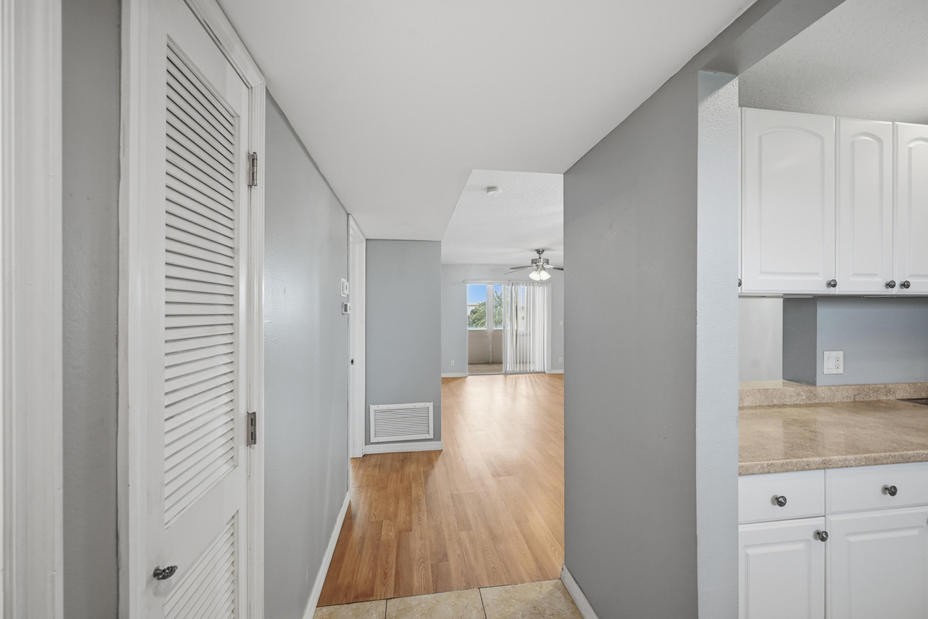 VILLAGE ROYALE ON THE GREEN CONDO COMPLEX - Residential