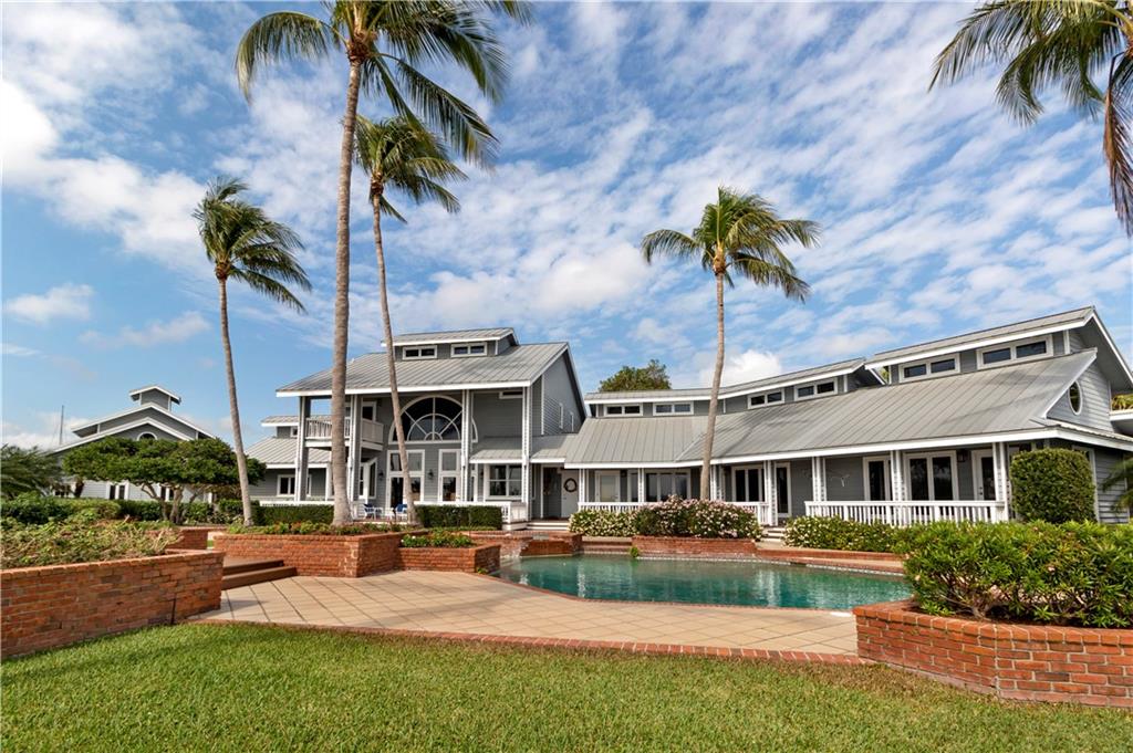 Rio Vista Isles - Residential