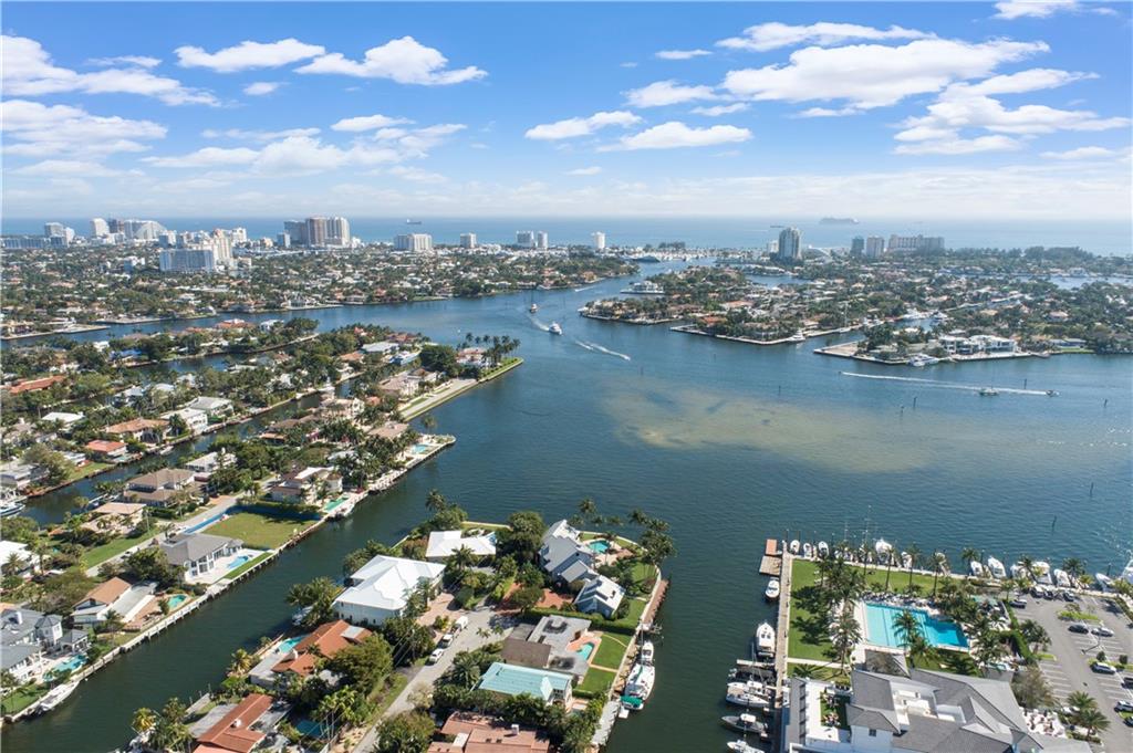 Rio Vista Isles - Residential