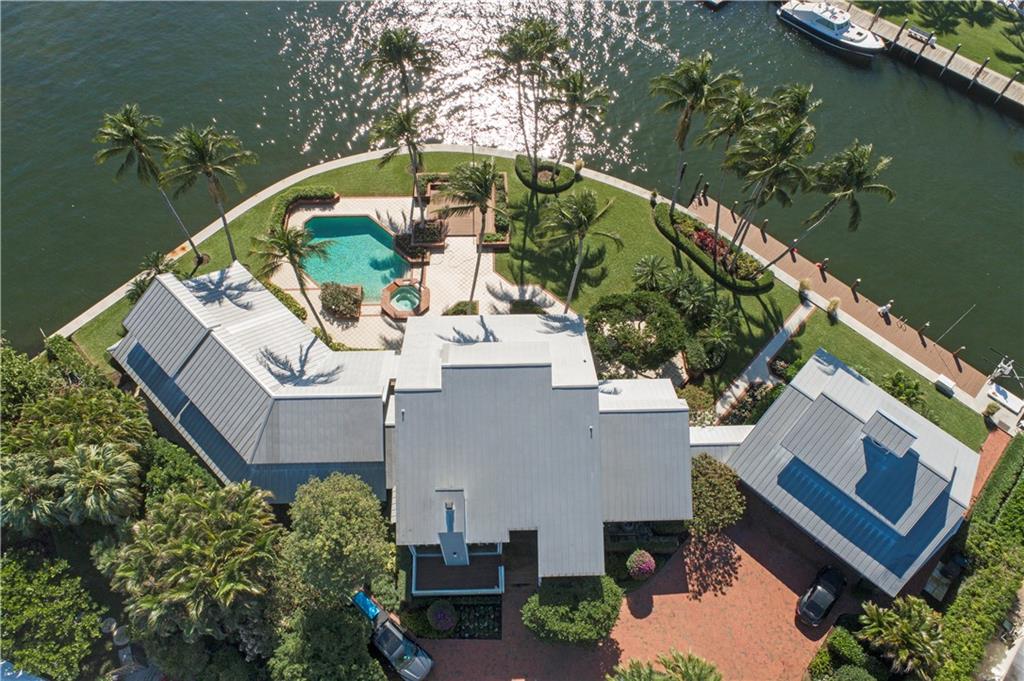 Rio Vista Isles - Residential