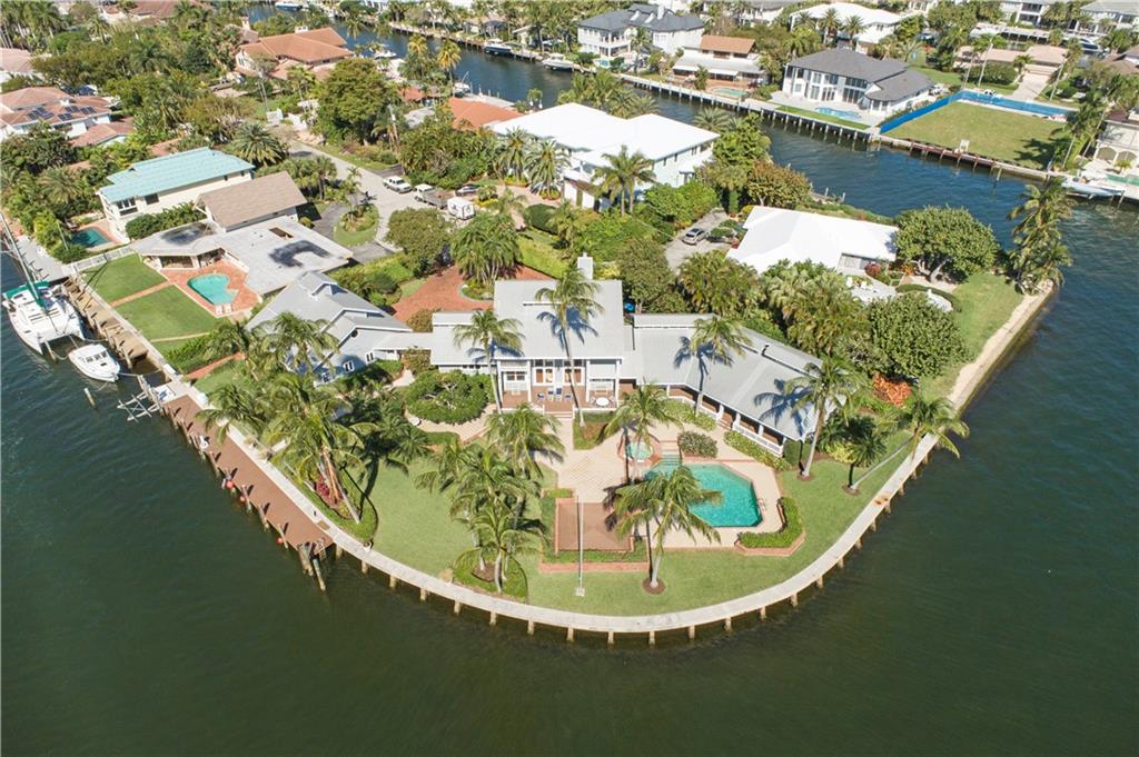 Rio Vista Isles - Residential