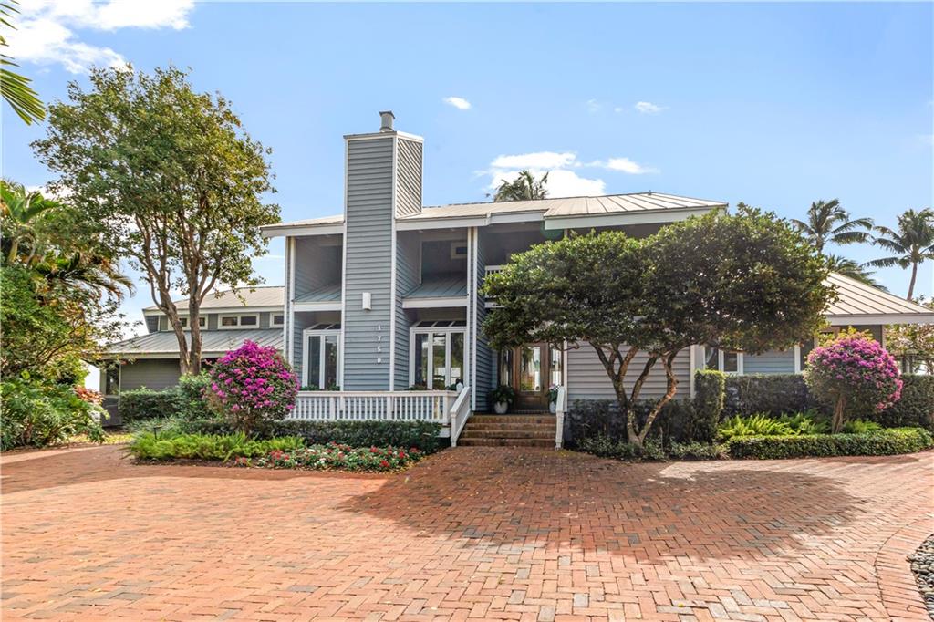 Rio Vista Isles - Residential