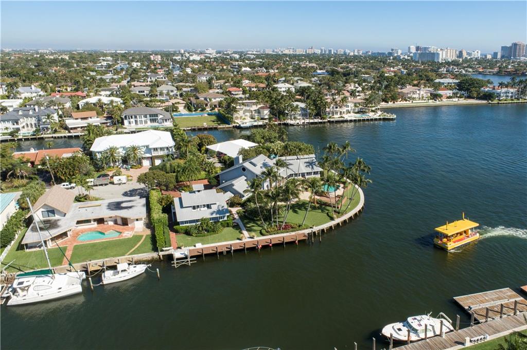 Rio Vista Isles - Residential