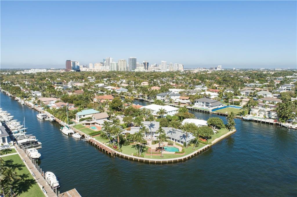 Rio Vista Isles - Residential