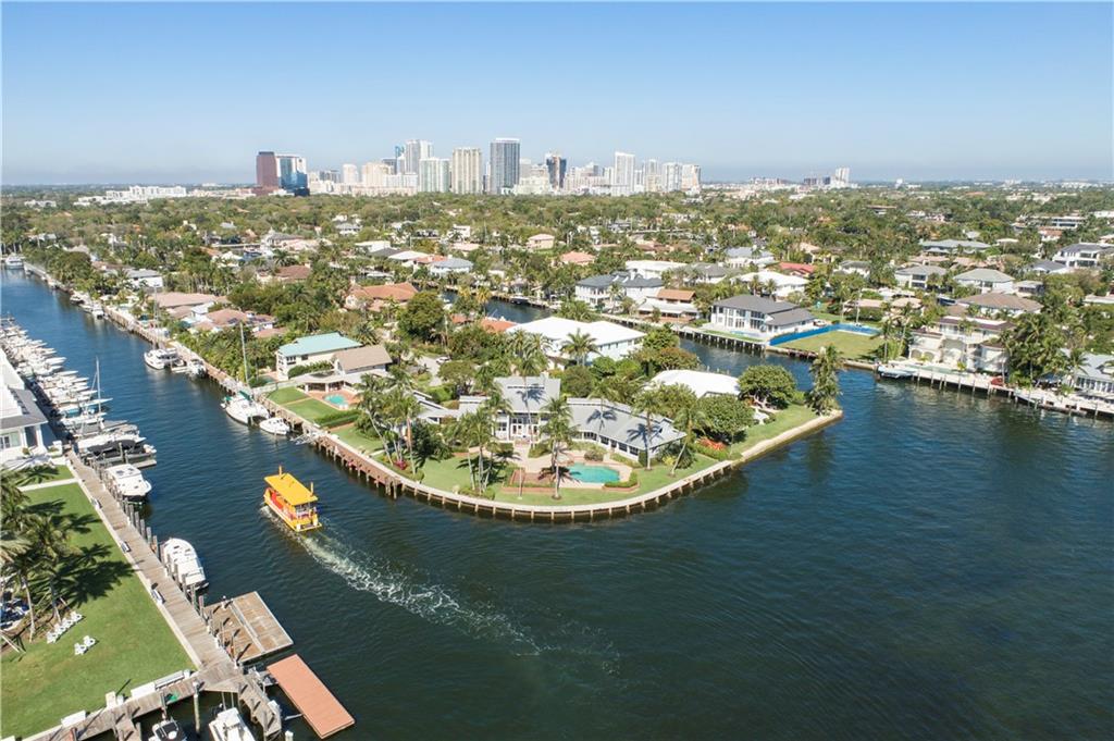 Rio Vista Isles - Residential