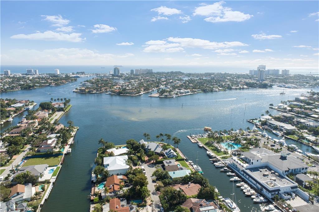 Rio Vista Isles - Residential