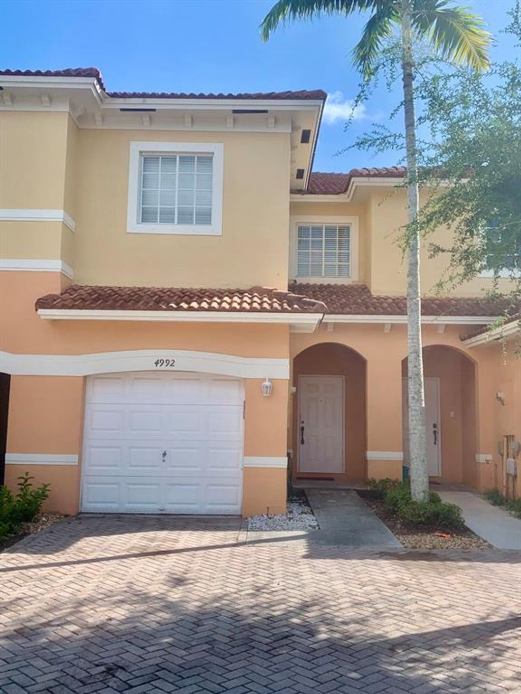 Photo of 4992 SE Mariner Garden Circle, Stuart, FL 34997 (MLS # R10827904)