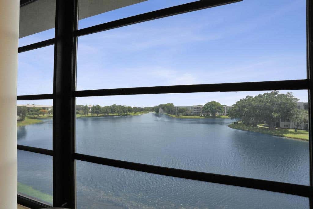 Photo of 1524 Whitehall Drive #406, Davie, FL 33324 (MLS # B26053485)