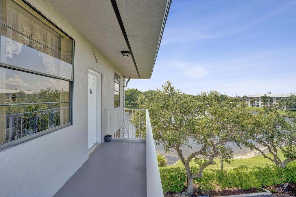 Photo of 1524 Whitehall Drive #406, Davie, FL 33324 (MLS # B26053485)