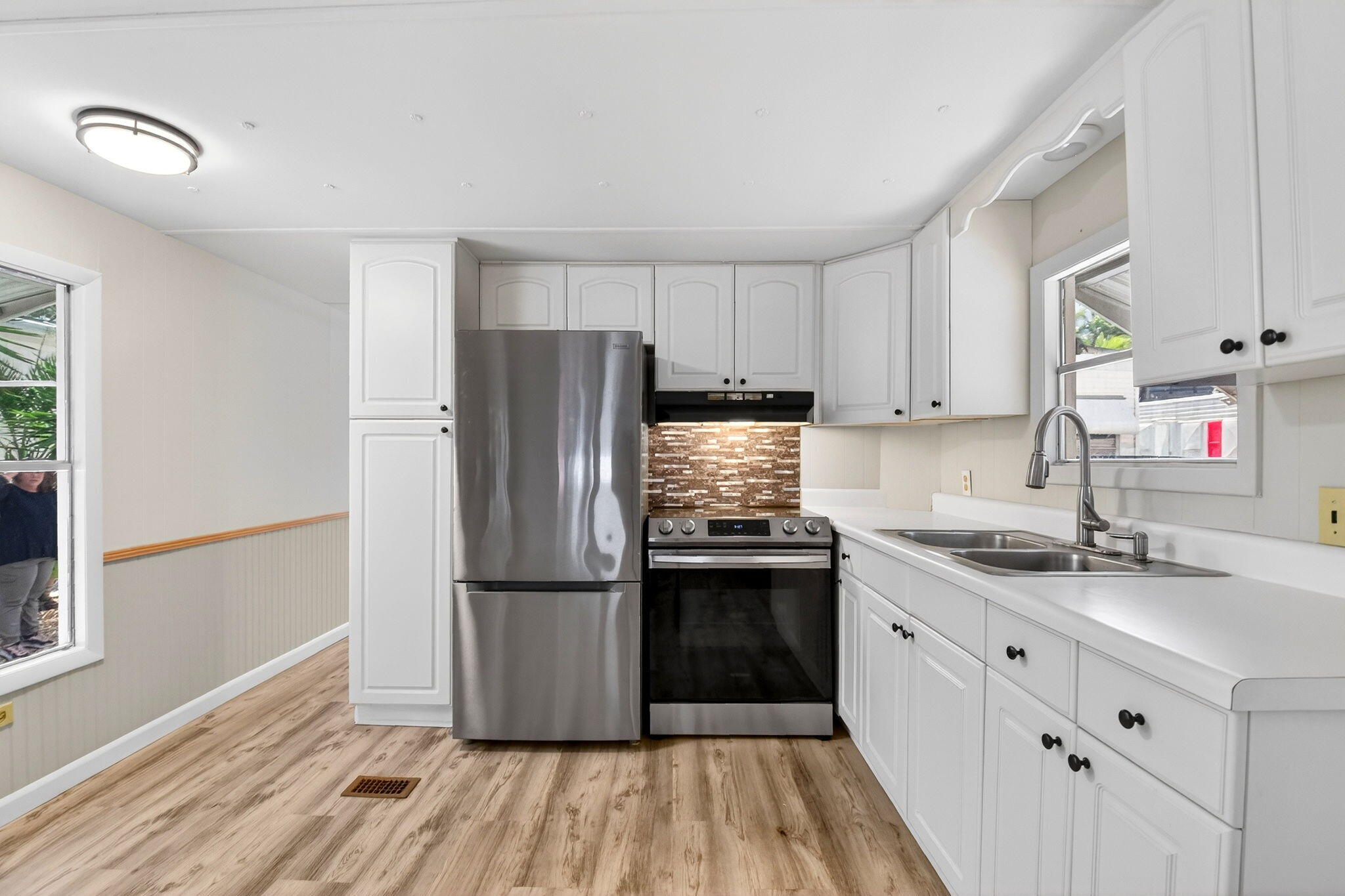 BRINY BREEZES INC - Residential