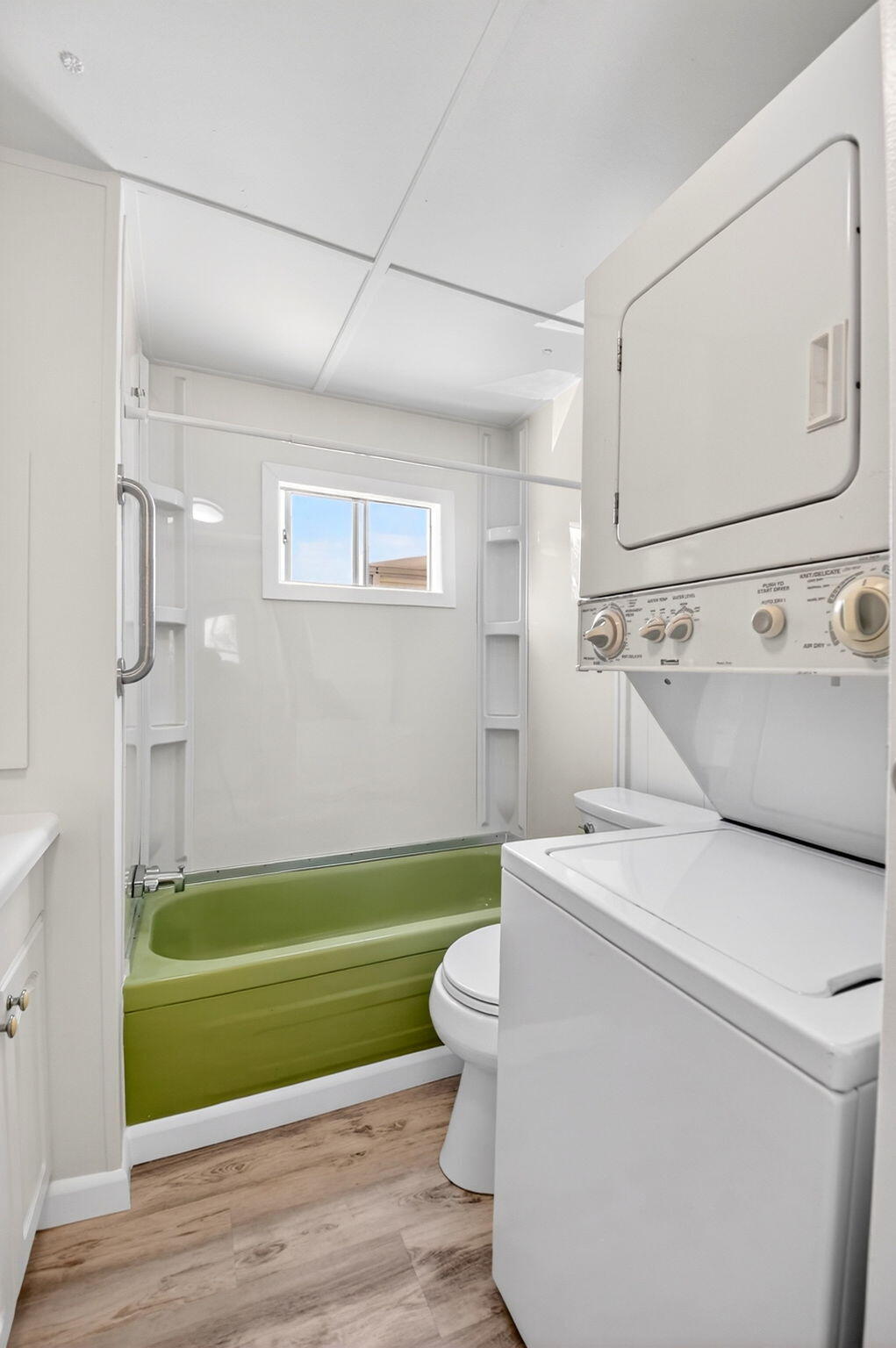 BRINY BREEZES INC - Residential