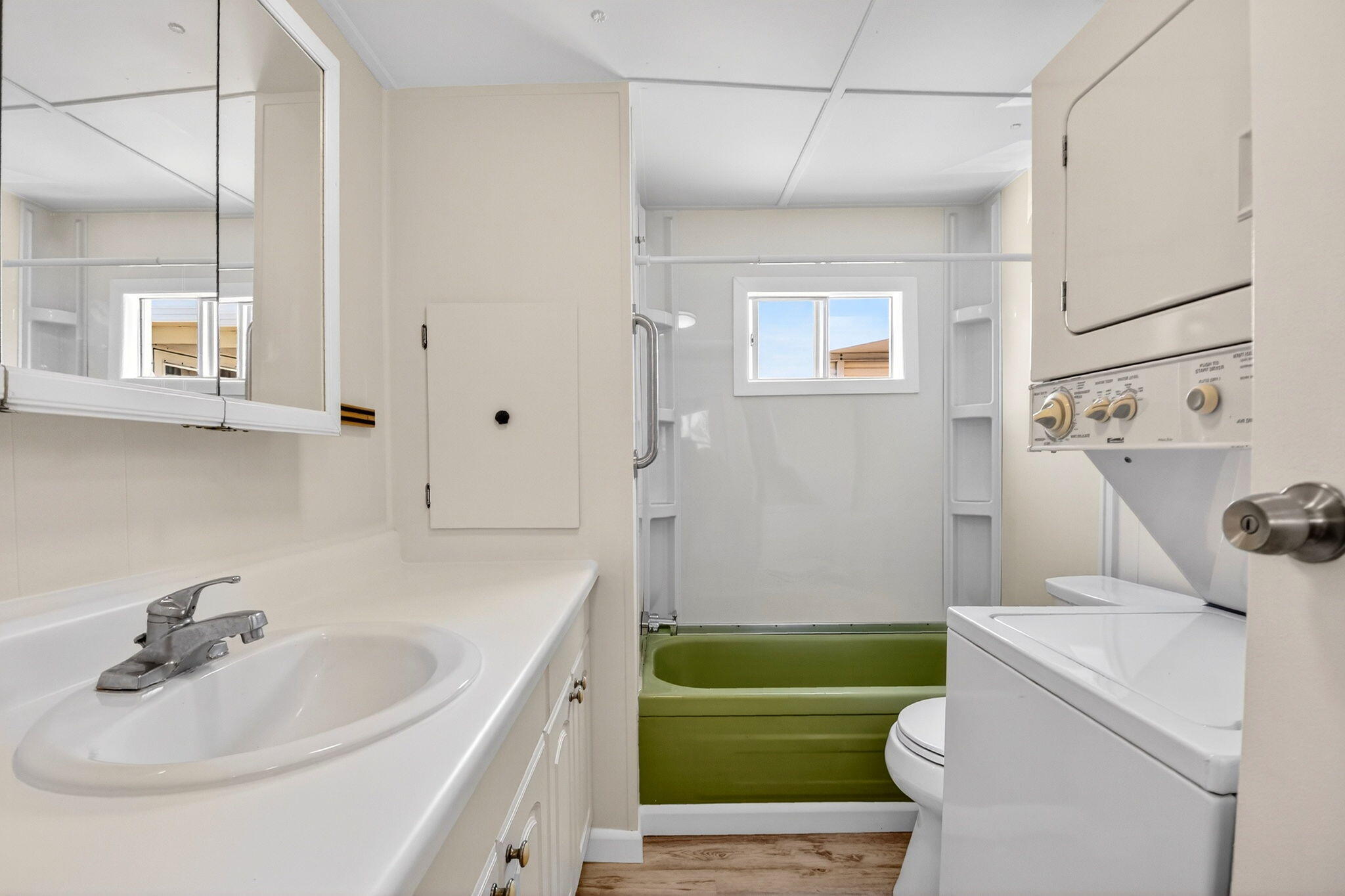 BRINY BREEZES INC - Residential