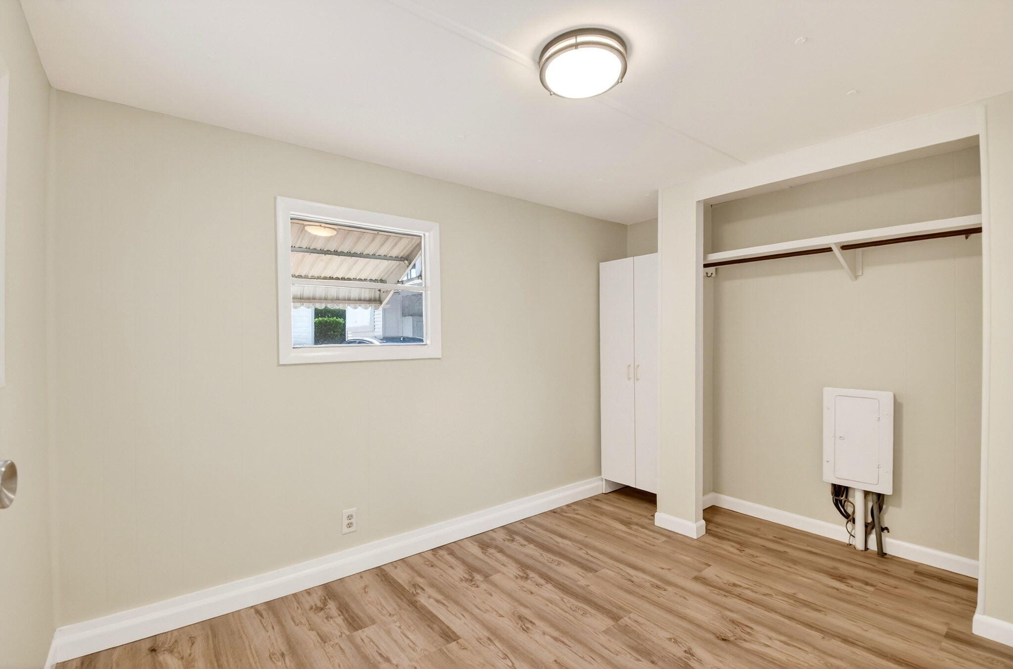 BRINY BREEZES INC - Residential