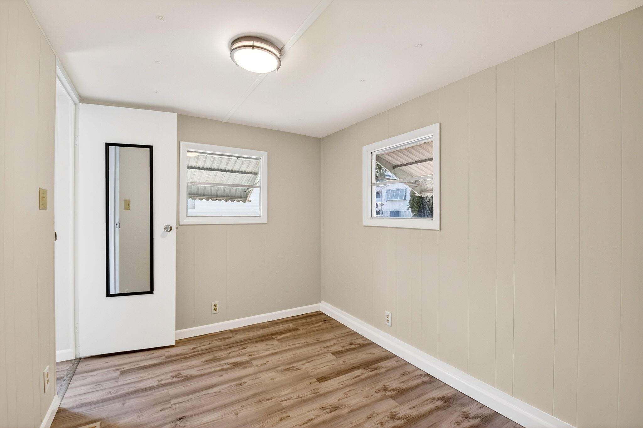 BRINY BREEZES INC - Residential