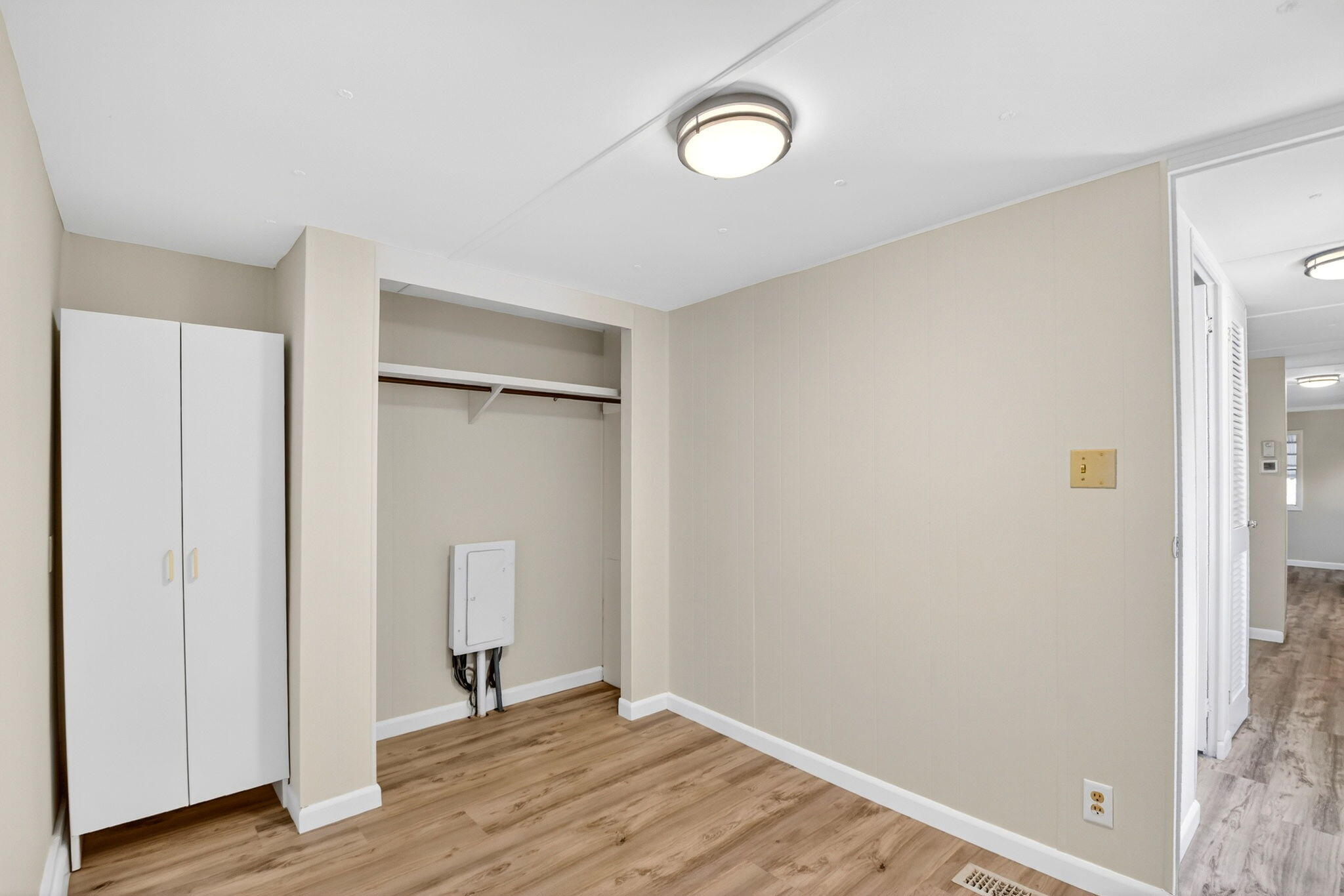 BRINY BREEZES INC - Residential