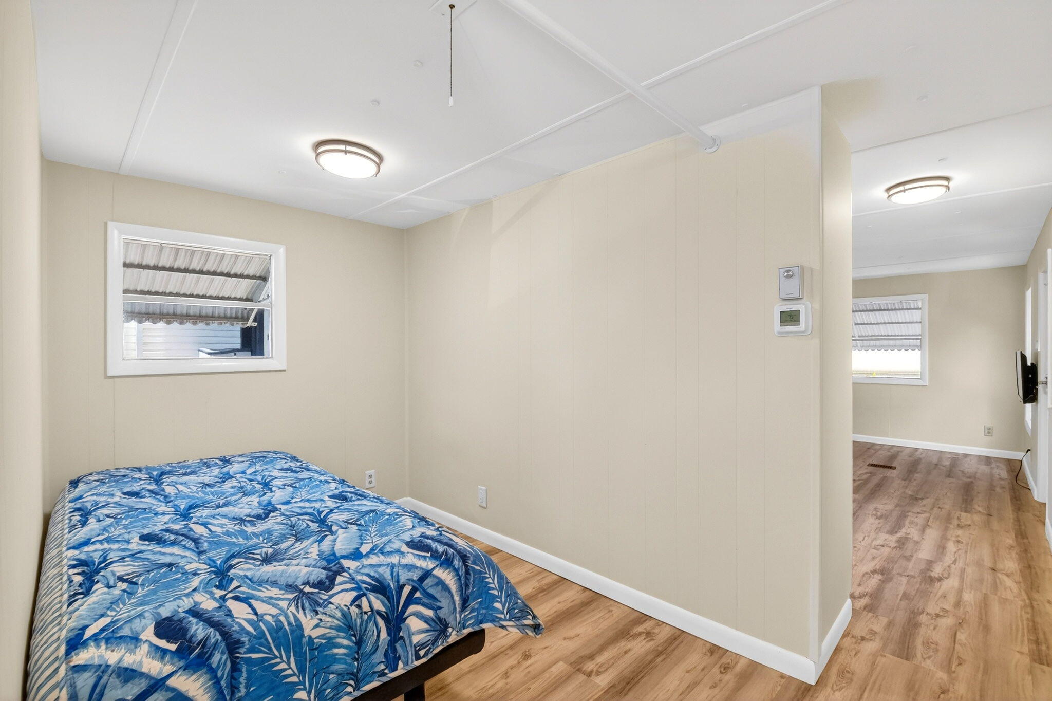 BRINY BREEZES INC - Residential