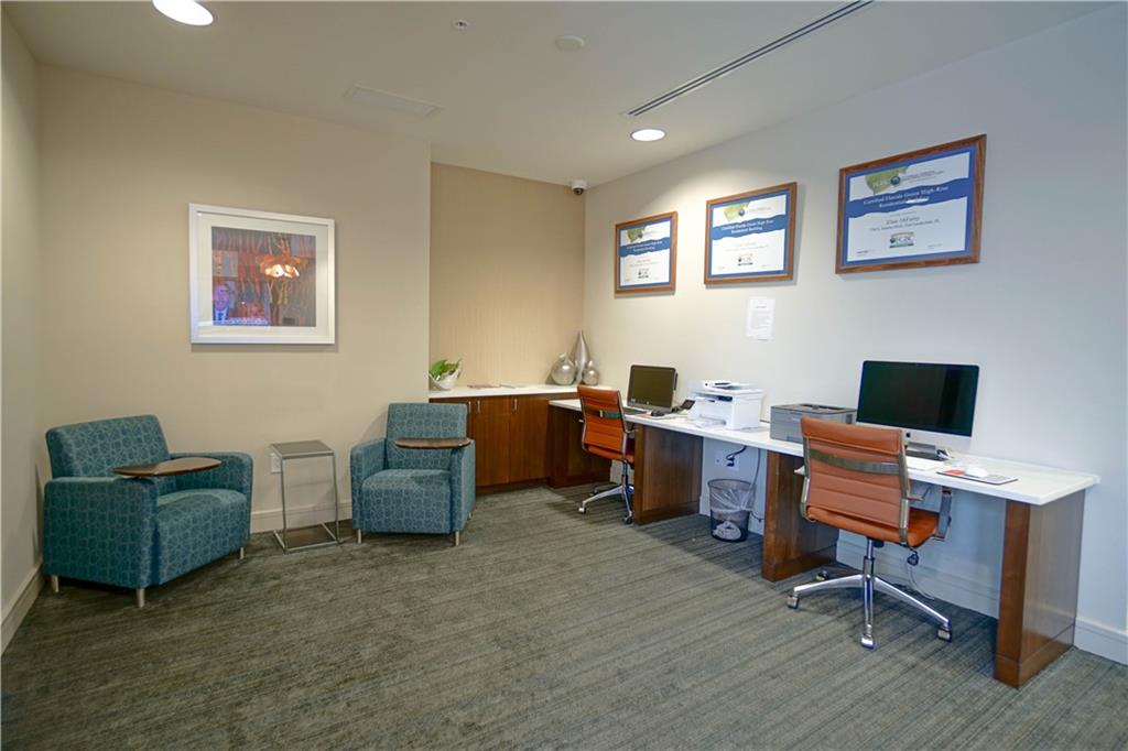 Elan - Residential Lease