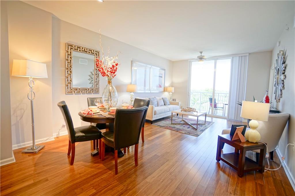 Elan - Residential Lease