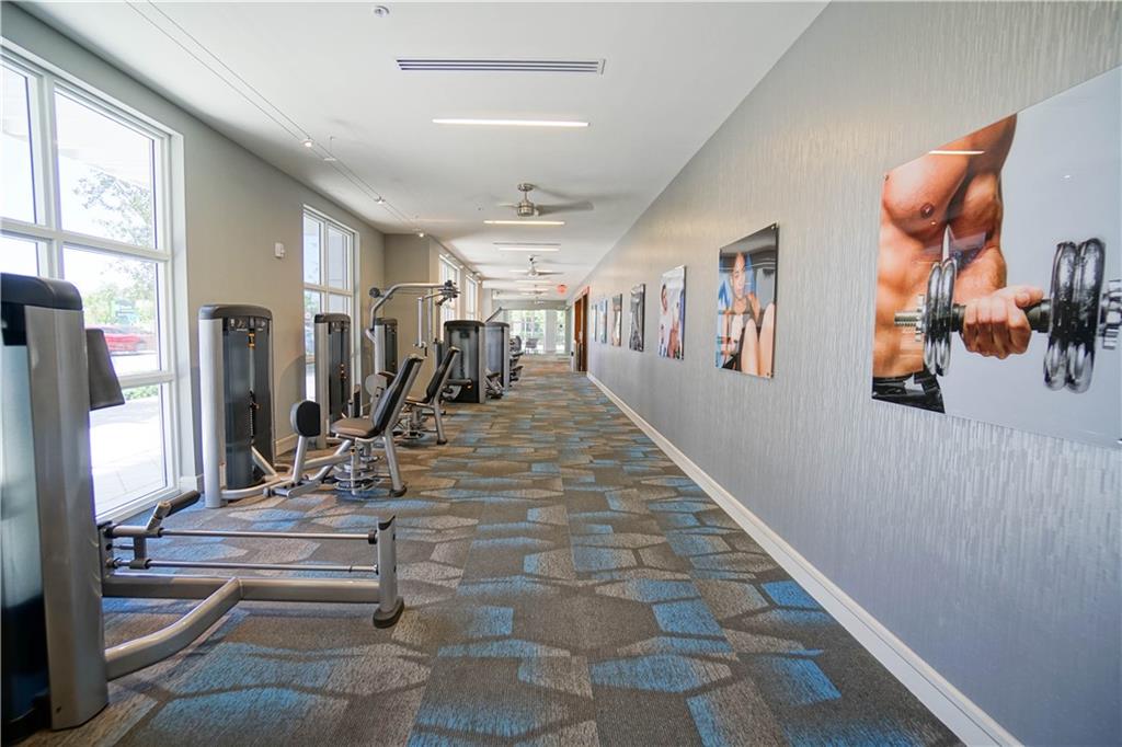 Elan - Residential Lease