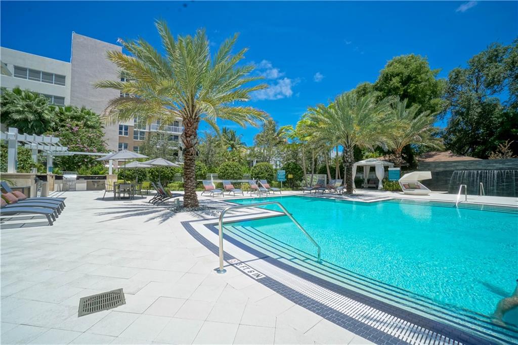 Elan - Residential Lease