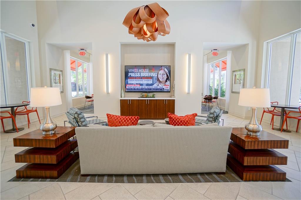 Elan - Residential Lease