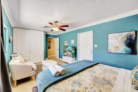 Tiny photo for 3488 NE 19TH Avenue, Oakland Park, FL 33306 (MLS # B26082051)