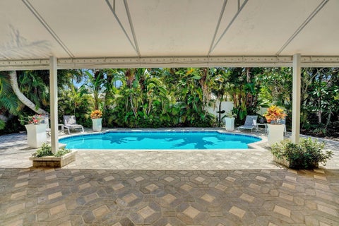 Tiny photo for 3488 NE 19TH Avenue, Oakland Park, FL 33306 (MLS # B26082051)