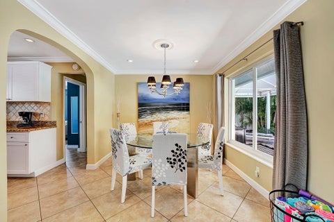 Tiny photo for 3488 NE 19TH Avenue, Oakland Park, FL 33306 (MLS # B26082051)