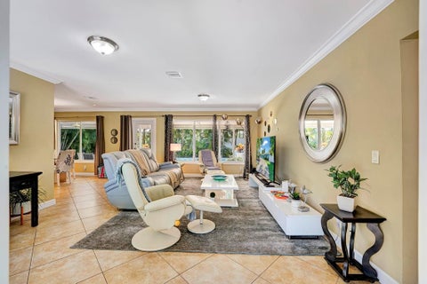 Tiny photo for 3488 NE 19TH Avenue, Oakland Park, FL 33306 (MLS # B26082051)