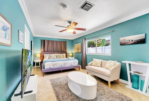 Tiny photo for 3488 NE 19TH Avenue, Oakland Park, FL 33306 (MLS # B26082051)