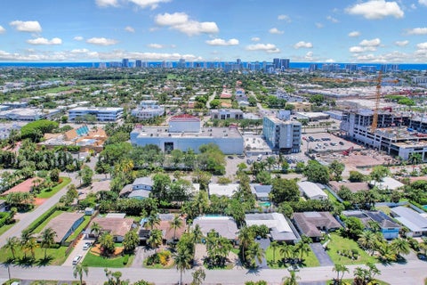 Tiny photo for 3488 NE 19TH Avenue, Oakland Park, FL 33306 (MLS # B26082051)