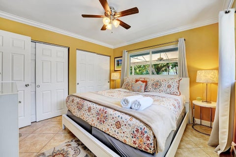 Tiny photo for 3488 NE 19TH Avenue, Oakland Park, FL 33306 (MLS # B26082051)