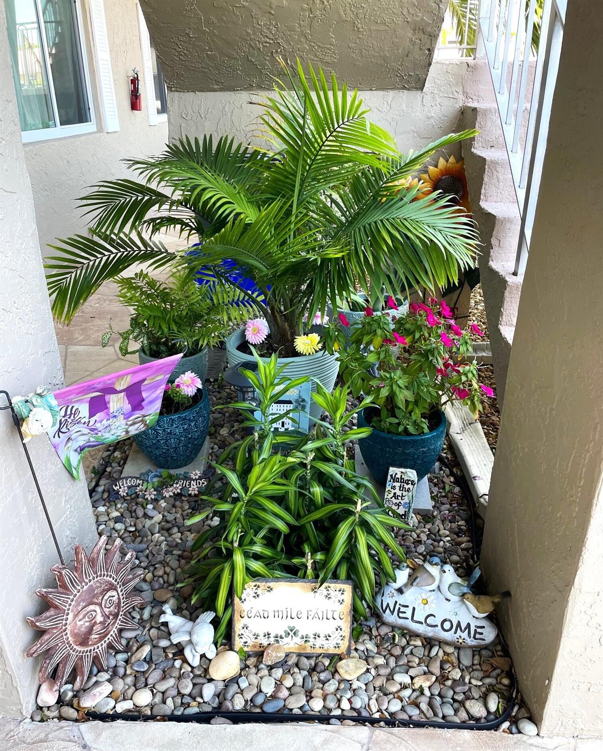 PALM GREENS AT VILLA DEL - Residential