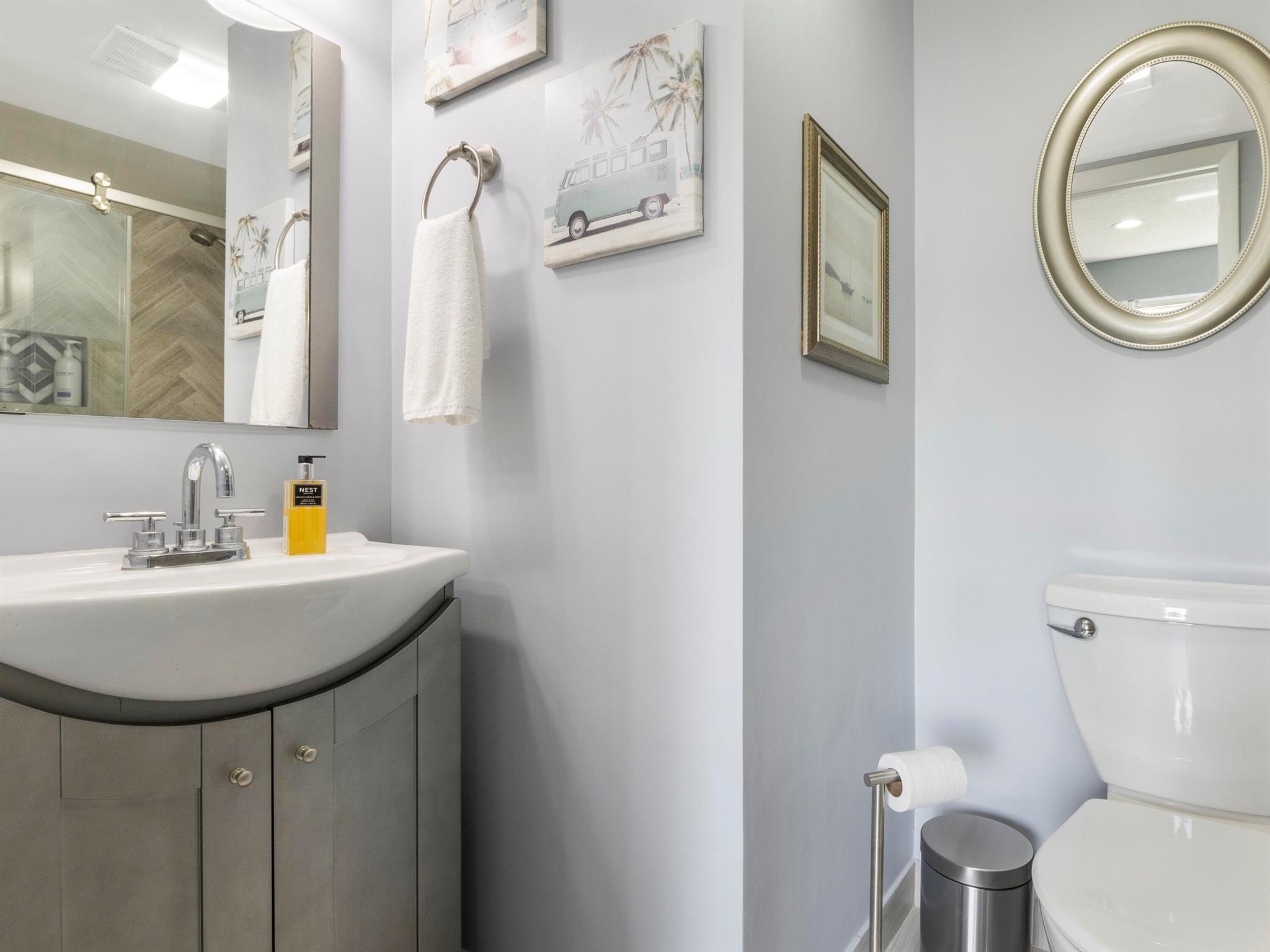 PALM GREENS AT VILLA DEL - Residential