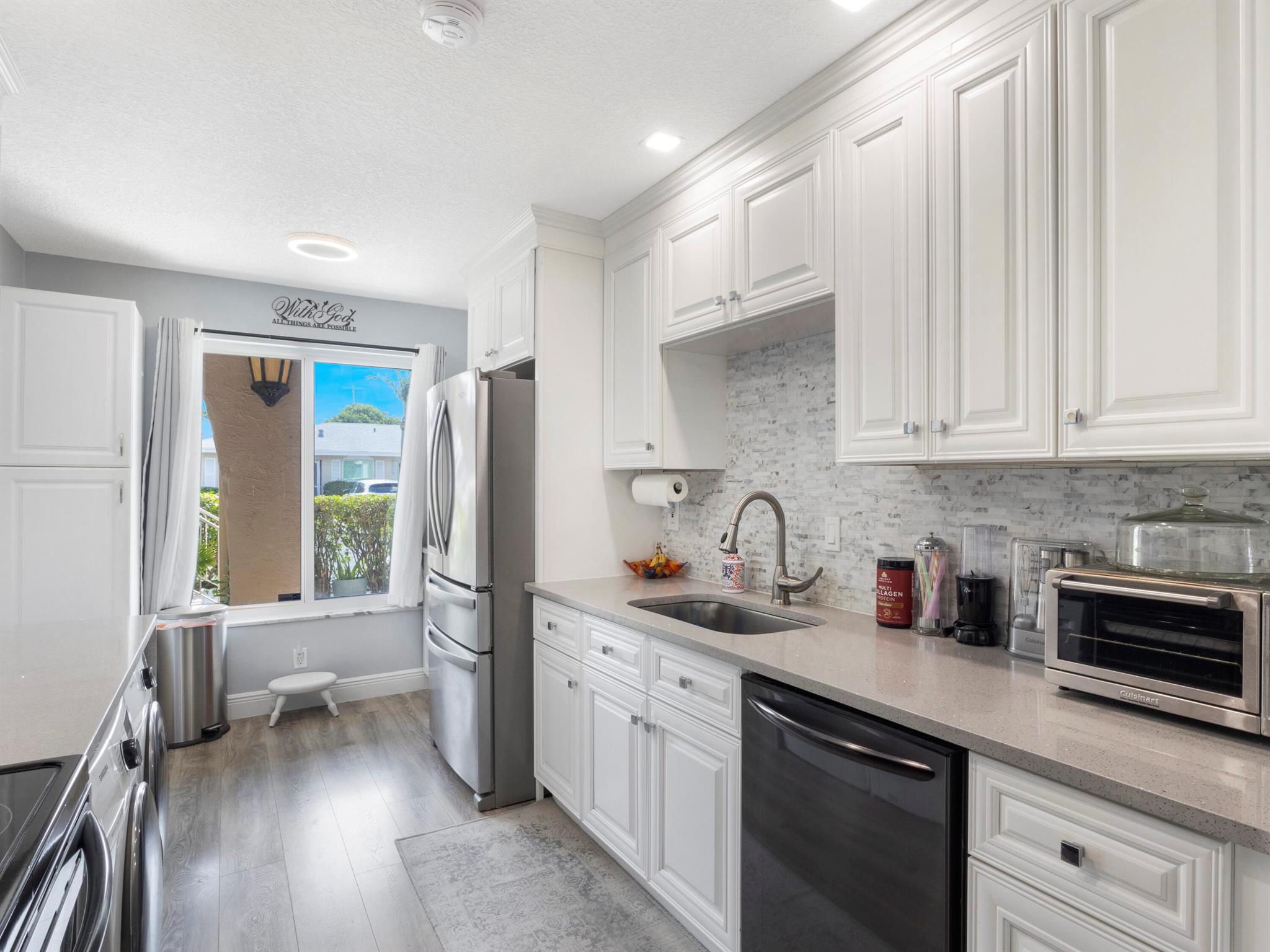 PALM GREENS AT VILLA DEL - Residential