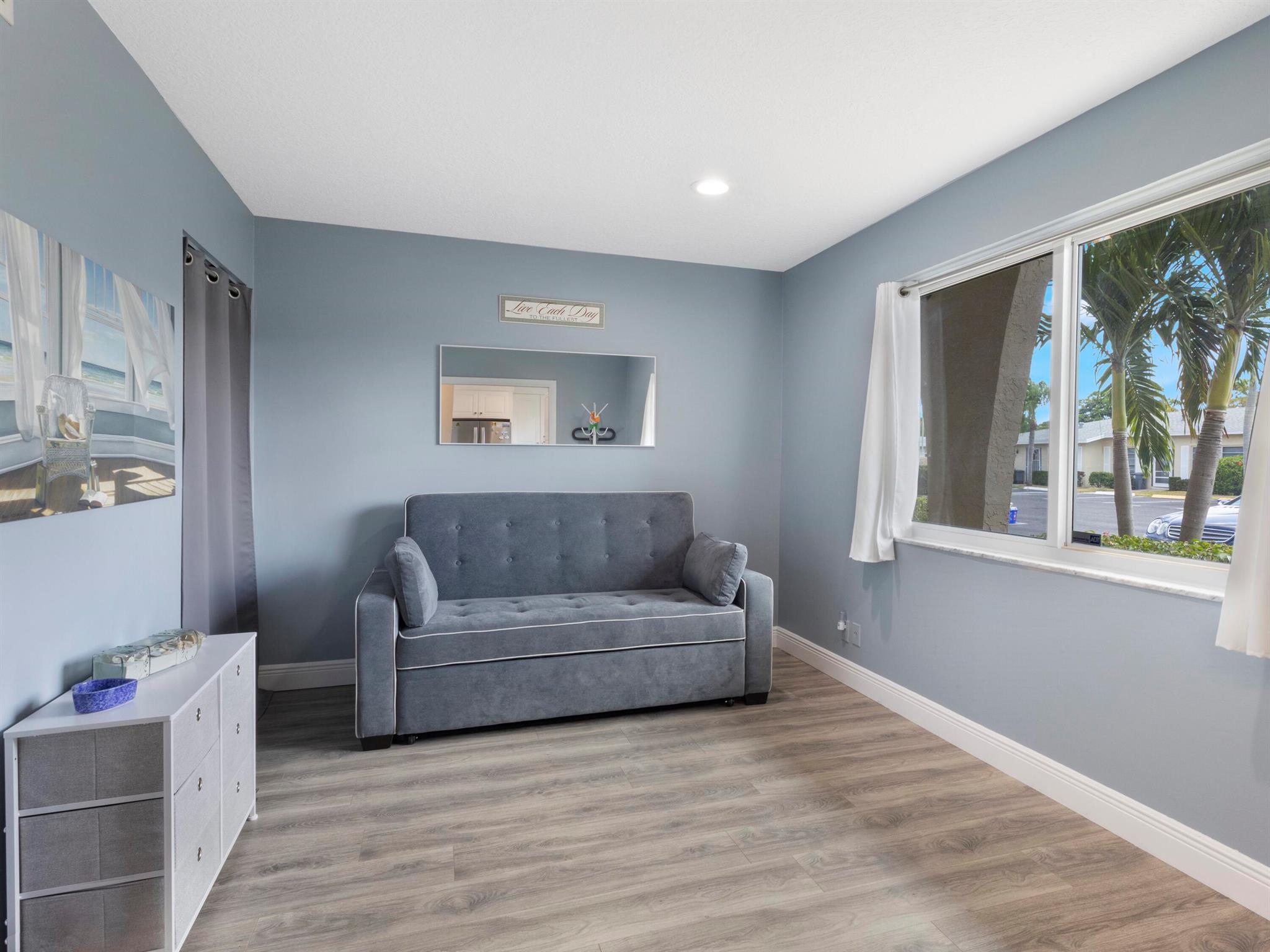 PALM GREENS AT VILLA DEL - Residential