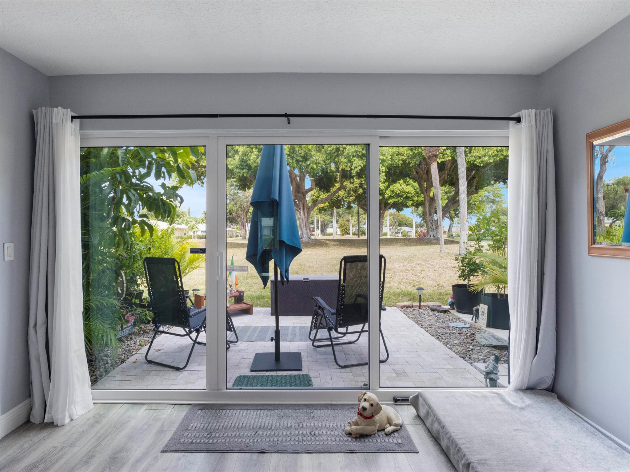 PALM GREENS AT VILLA DEL - Residential