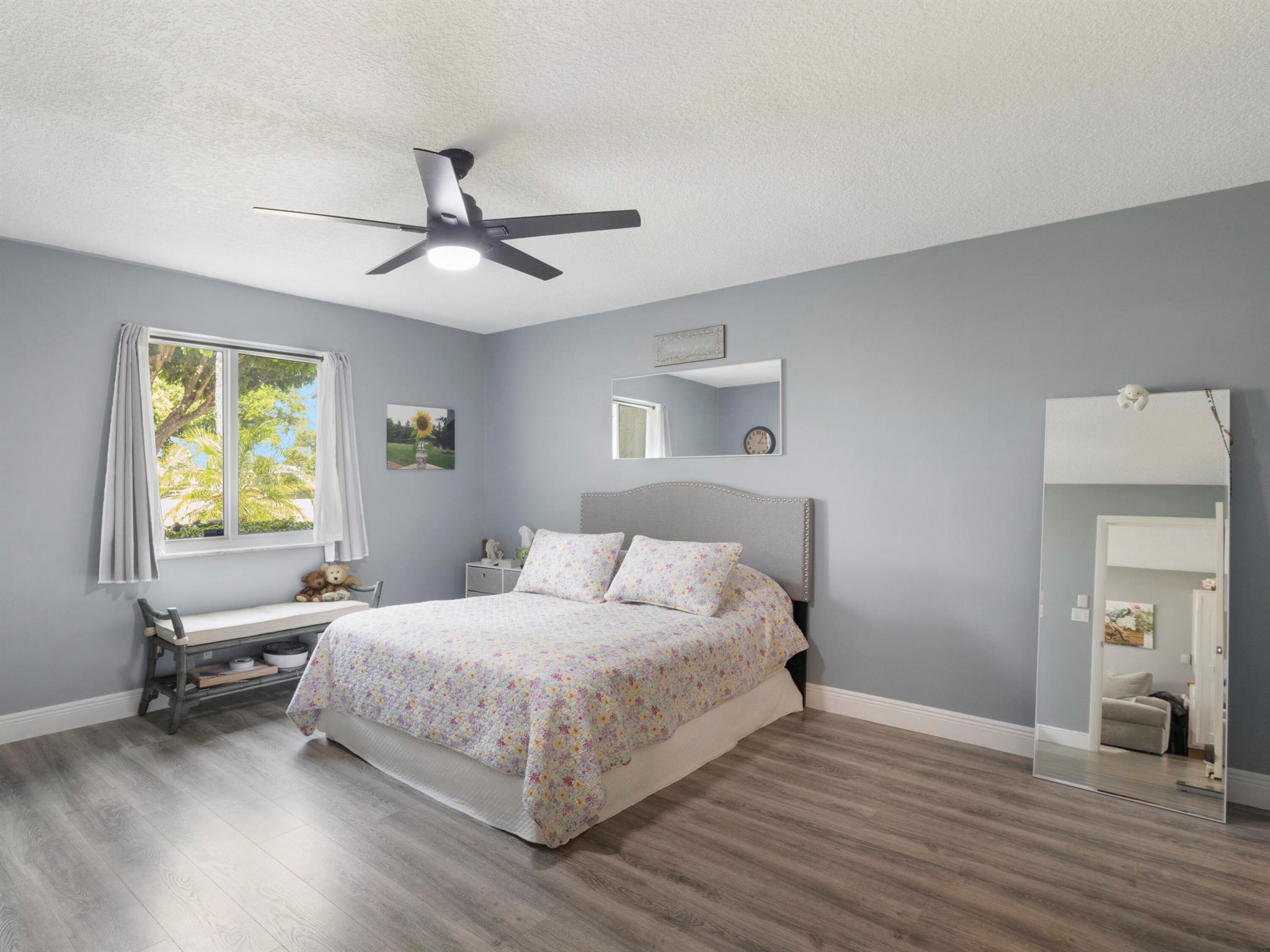 PALM GREENS AT VILLA DEL - Residential