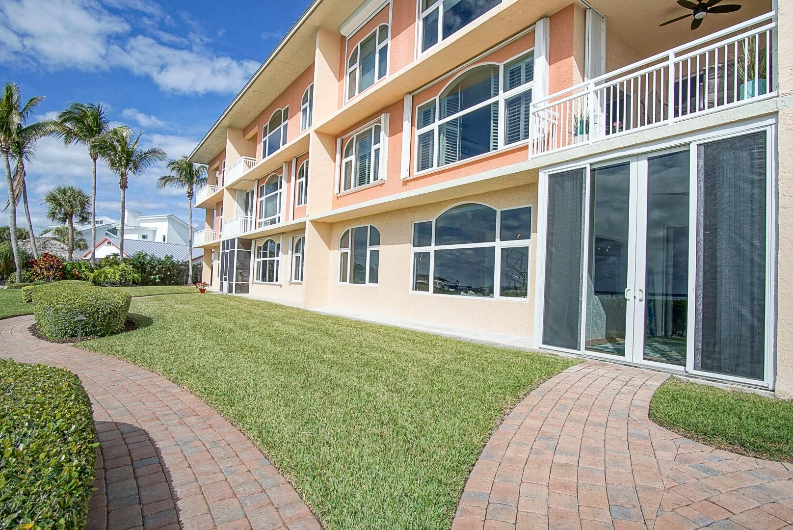 River's Edge - Residential