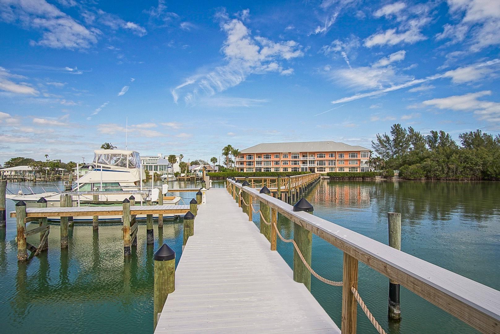 River's Edge - Residential