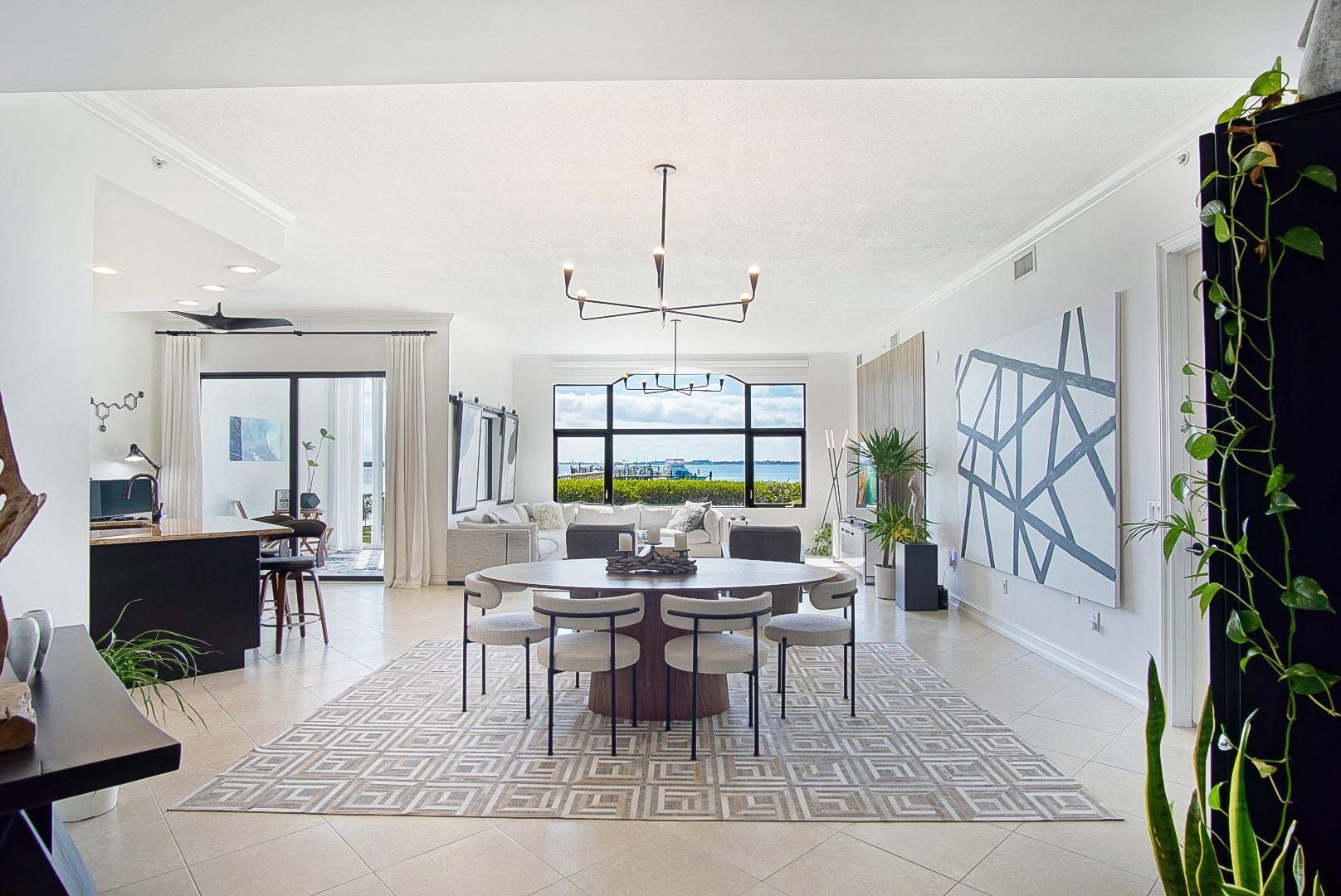 River's Edge - Residential