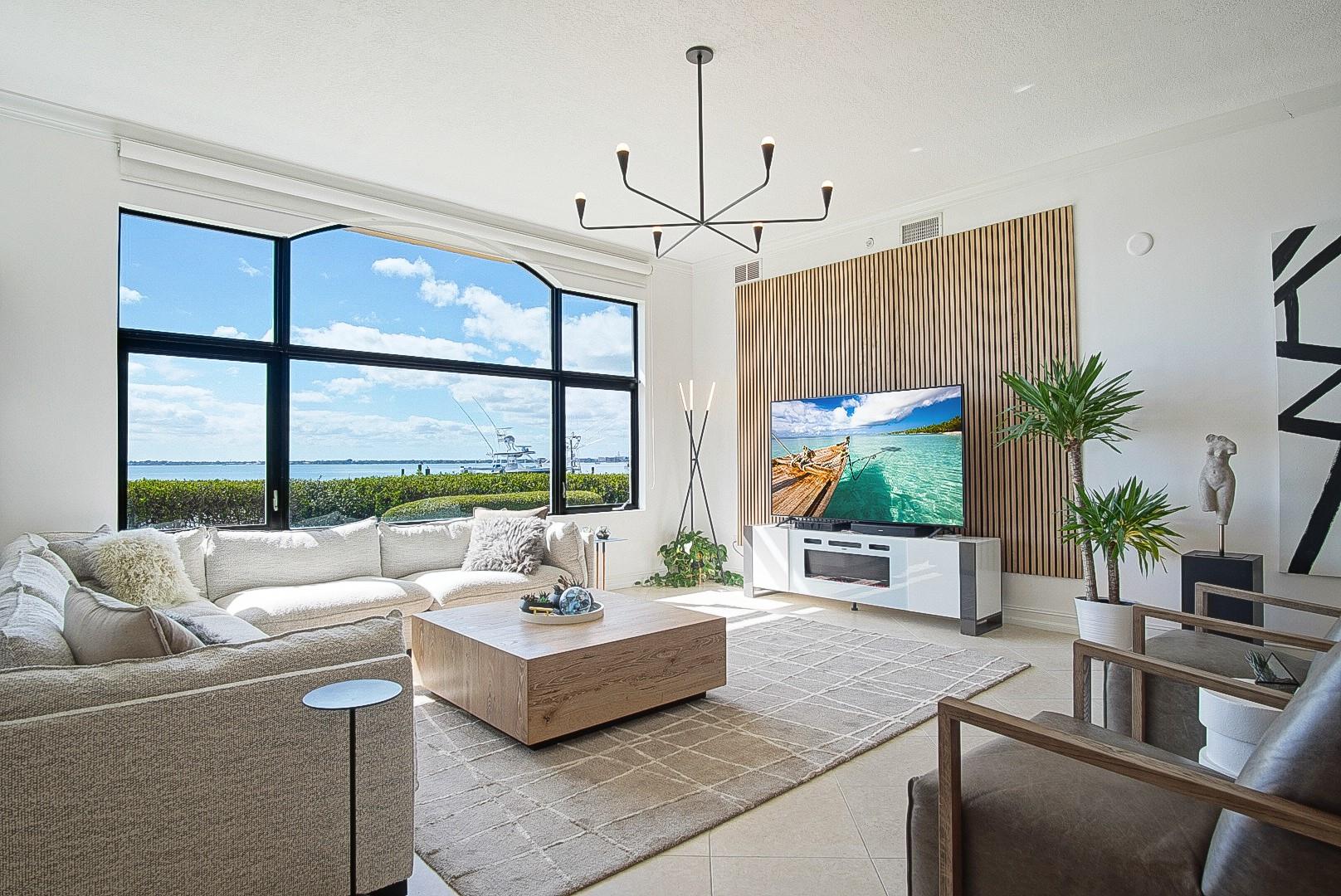 River's Edge - Residential