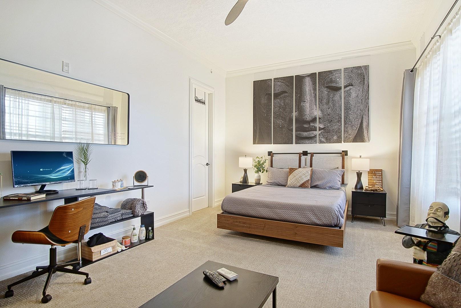 River's Edge - Residential