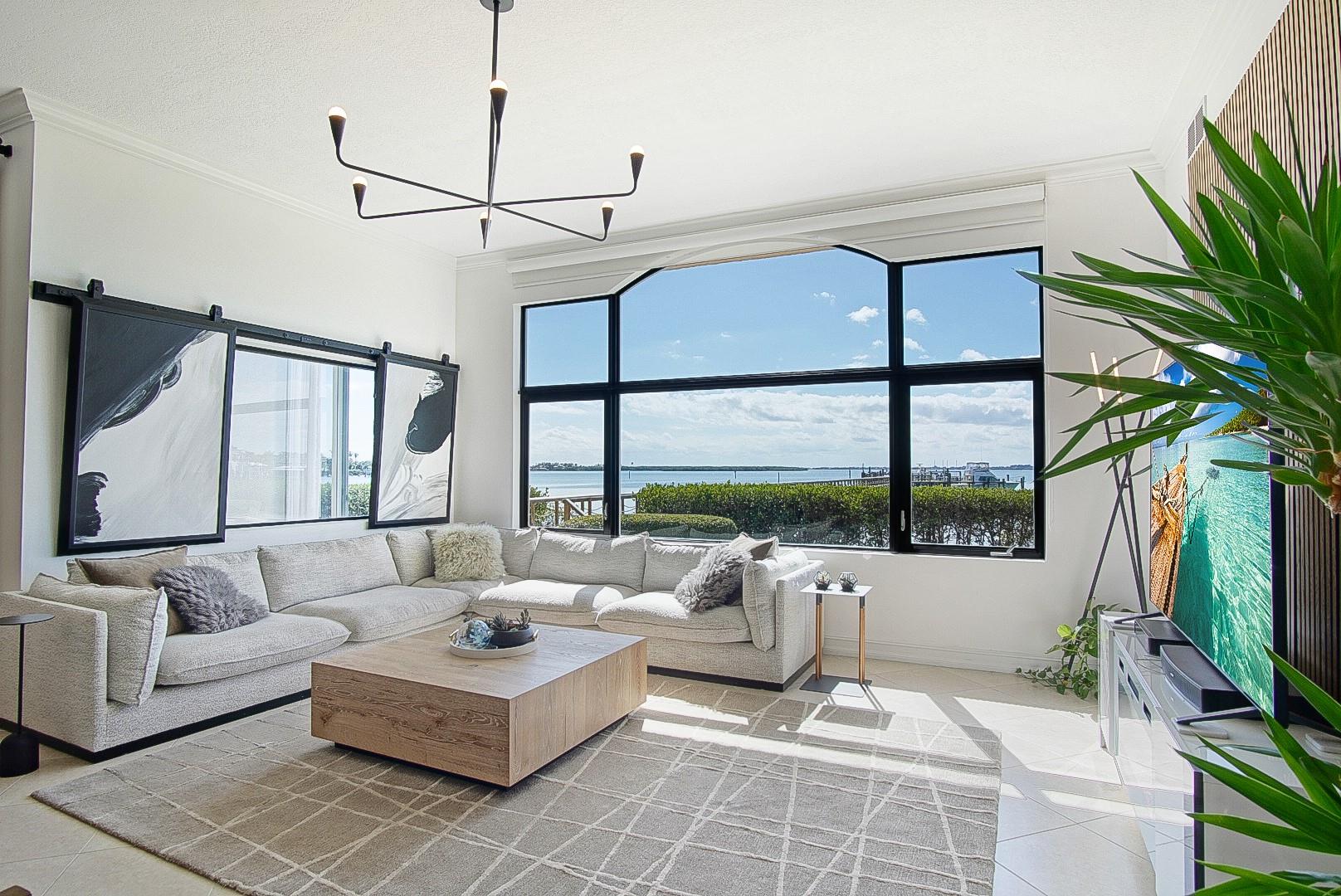 River's Edge - Residential