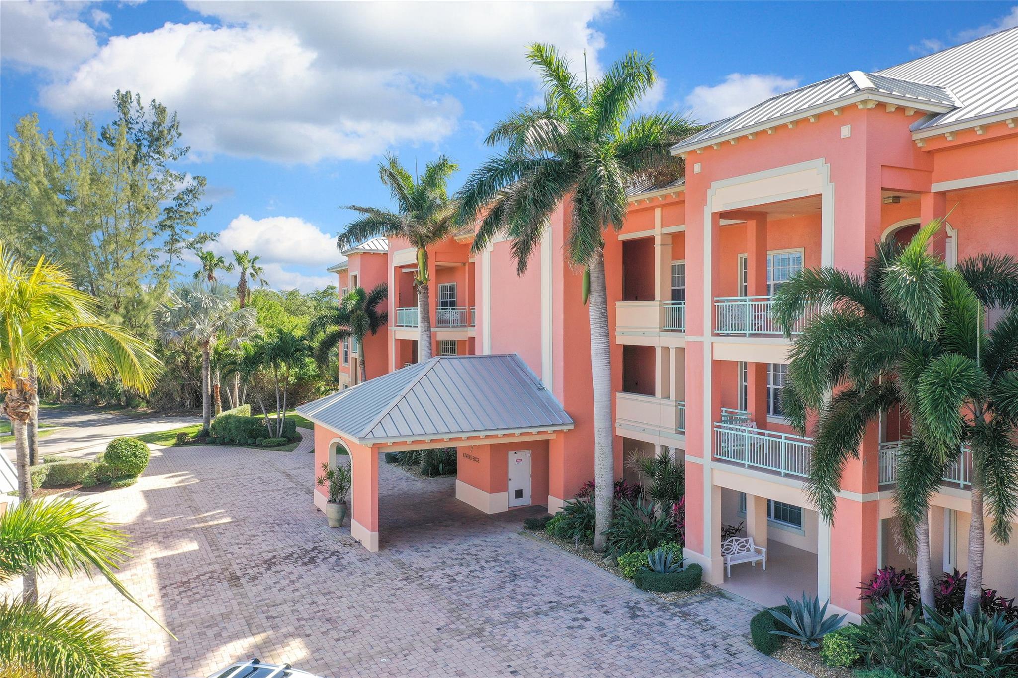 River's Edge - Residential