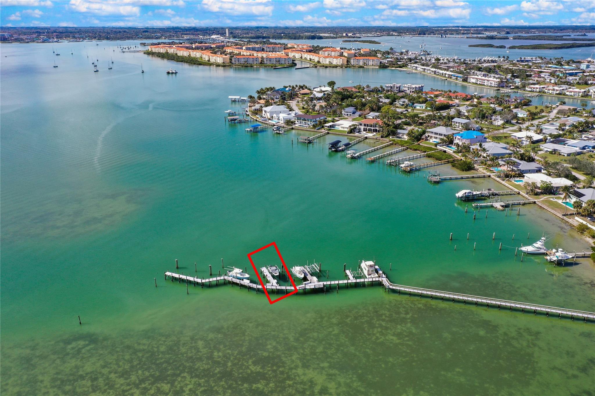 River's Edge - Residential