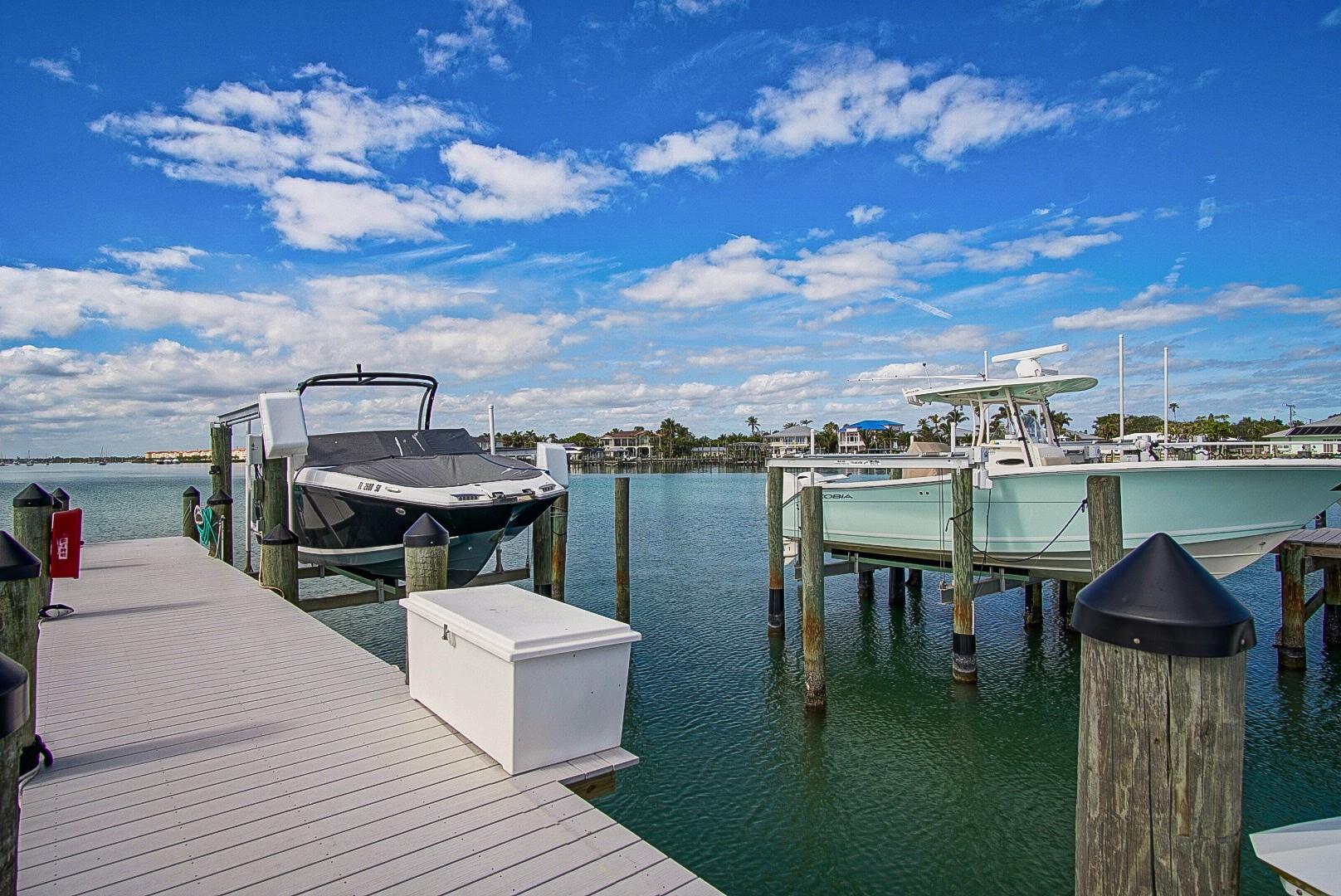 River's Edge - Residential