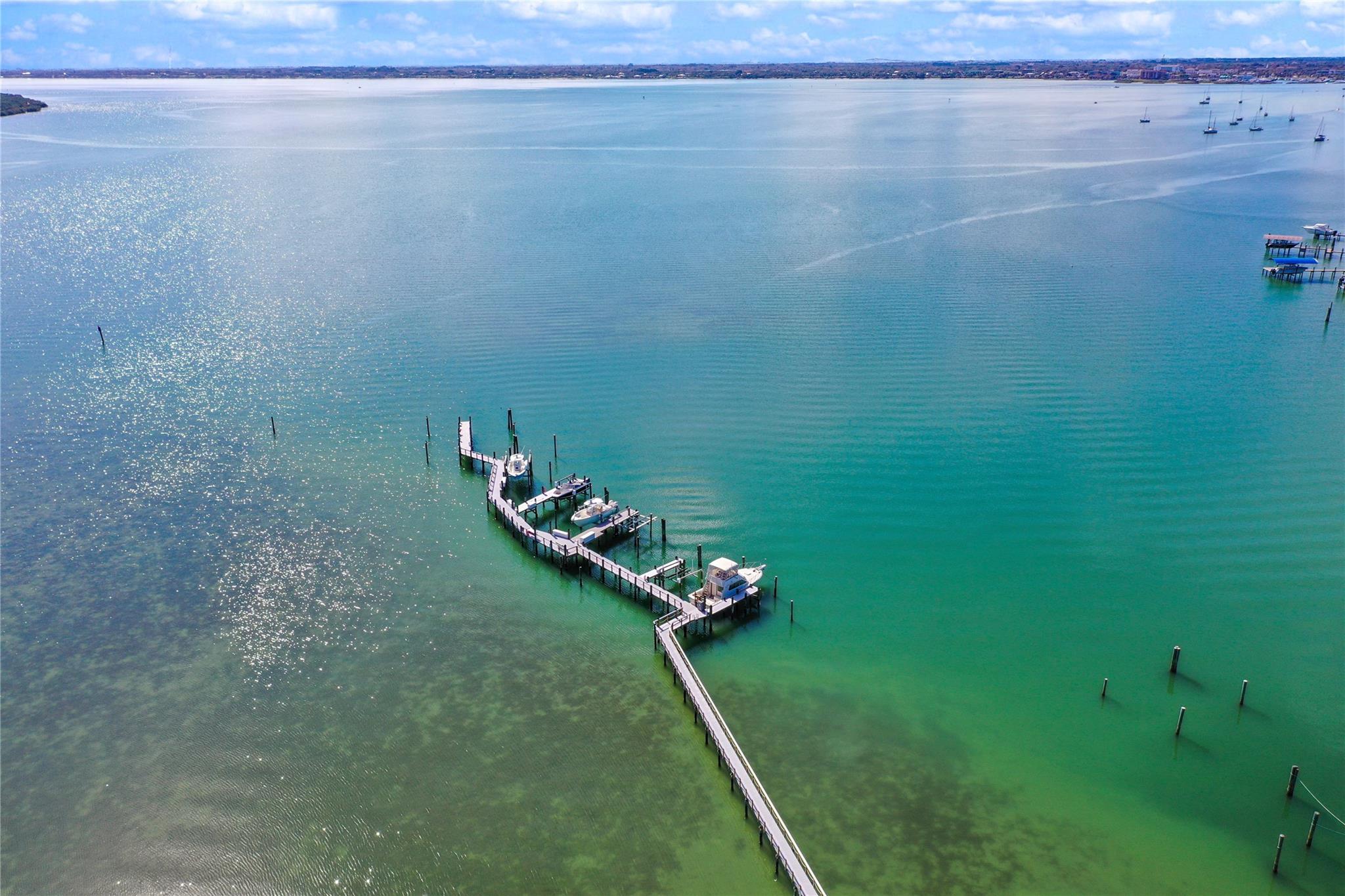 River's Edge - Residential