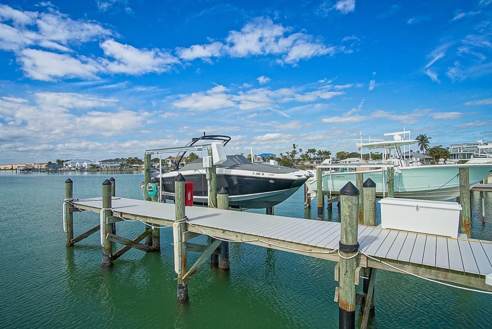 River's Edge - Residential